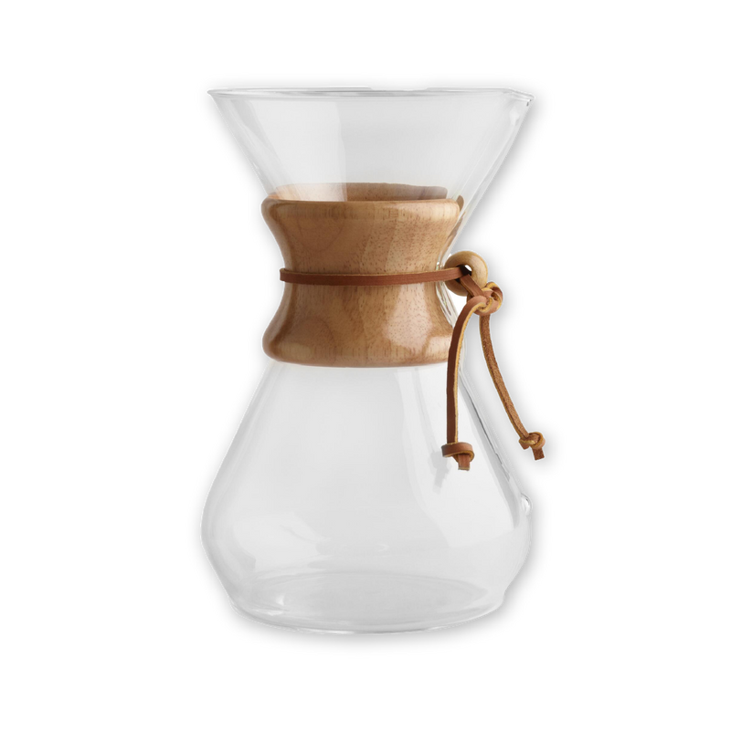 Chemex Classic 8-Cup