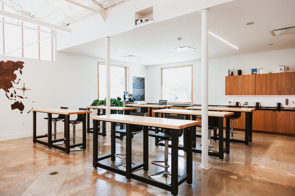 SCA Barista Skills Professional