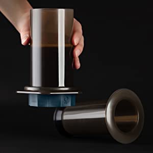 Prismo AeroPress Attachment
