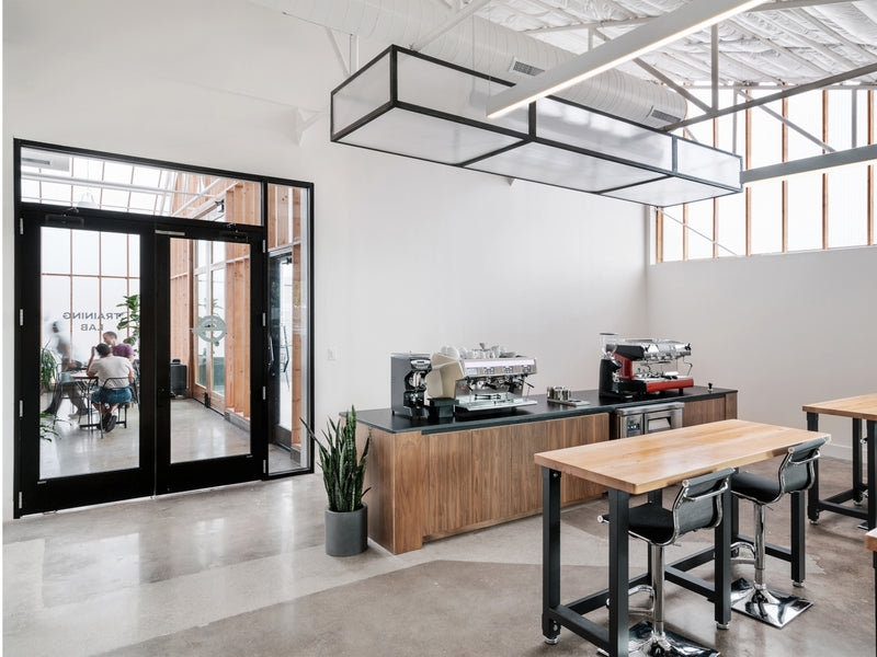 Workshop Space